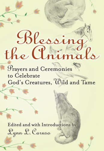 Blessing of the Animals