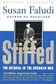 Stiffed: The Betrayal of the American Man