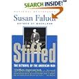Stiffed: The Betrayal of the American Man by  Susan Faludi
