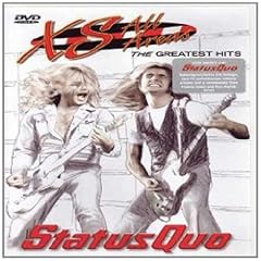 Status Quo - Xs All Areas: the Greatest Hits [DVD]