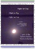 NIGHT FOR DAY - 17  MINUTE VERSION