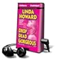Drop Dead Gorgeous [With Access Code] (Playaway Adult Fiction)