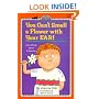 You Can't Smell a Flower with Your Ear! (All Aboard Science Reader)