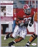 Mark Ingram New Orleans Saints Signed Autographed Photo Coa + Hologram Jsa Coa