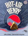 Hot-Air Henry (Reading Rainbow Books)