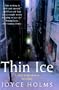 Thin Ice: A Fizz & Buchanan Mystery