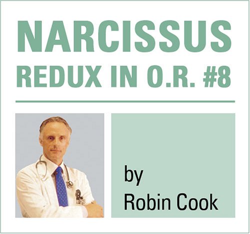  Robin Cook