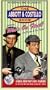 The Abbott & Costello Show: Who's On First [VHS]