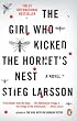 The Girl Who Kicked the Hornet's Nest