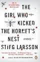 The Girl Who Kicked the Hornet's Nest
