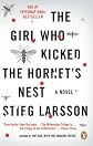 The Girl Who Kicked the Hornet's Nest