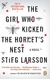 The Girl Who Kicked the Hornet's Nest