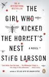 The Girl Who Kicked the Hornet's Nest