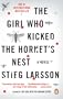 The Girl Who Kicked the Hornet's Nest