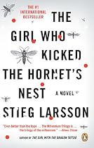 The Girl Who Kicked the Hornet's Nest