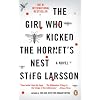 The Girl Who Kicked the Hornet's Nest