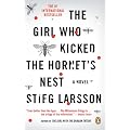 The Girl Who Kicked the Hornet's Nest
