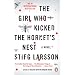 The Girl Who Kicked the Hornet's Nest