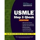 USMLE Step 3 Qbook Second Edition (Kaplan USMLE Qbook) by Kaplan