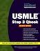 Book USMLE Step 3 Qbook Second Edition (Kaplan USMLE Qbook)