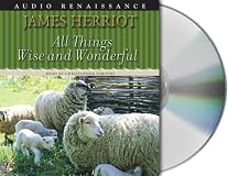 All Things Wise and Wonderful/the Lord God Made Them All