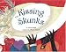 Book Kissing Skunks