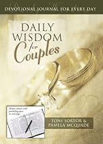 Daily Wisdom for Couples