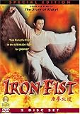 Iron Fist