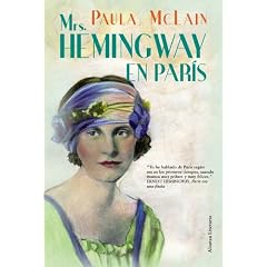 Mrs. Hemingway en Par�s (Alianza Literaria)