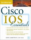 Cisco IOS Essentials (Cisco technical expert)