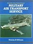 Aircraft of the United States' Military Air Transport Service