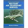 Aircraft of the United States' Military Air Transport Service