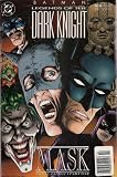 Batman Legends of the Dark Knight #39 (Mask Part 1)
