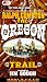 Book The Oregon Trail (Trail Drive Series , No 9)