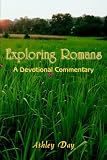 Books : Exploring Romans: A Devotional Commentary