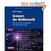 Grenzen der Mathematik: Eine Reise durch die Kerngebiete der mathematischen Logik