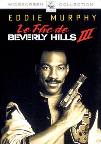 Le Flic de Beverly Hills III dvd, Film dvd Le Flic de Beverly Hills III