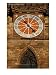 Clocktower of Frieburg Cathedral, Baden-Wurttemberg, Germany, Photographic Print by Mark Daffey, 18x24