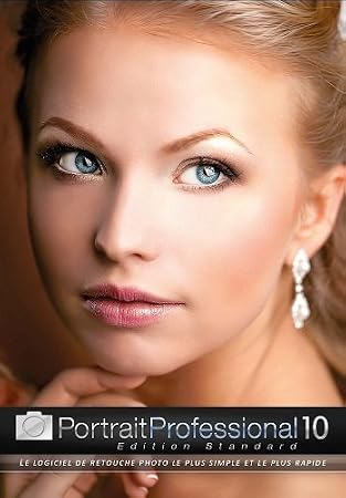 Portrait Professional 10