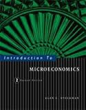 Introduction to Microeconomics