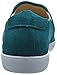 Nine West Women's Lildevil Suede Walking Shoe