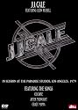 JJ. Cale featuring Leon Russell - In Session at the Paradise Studios, L.A. 1979