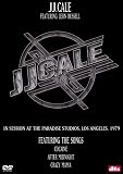 JJ. Cale featuring Leon Russell - In Session at the Paradise Studios, L.A. 1979 JJ. Cale featuring Leon Russell - In Session at the Paradise Studios, L.A. 1979