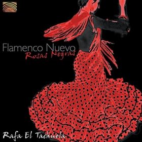 Flamenco Nuevo