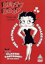 Betty Boop Box Set [DVD] [2005]