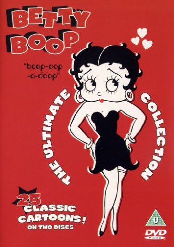 Betty Boop Box Set [2005]
