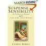 SUSPENSE AND SENSIBILITY (Mr & Mrs Darcy Mystery)