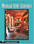Traditional Mexican Style Exteriors
