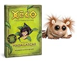 Hairy and Xeko Mission: Madagascar