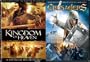 Kingdom Of Heaven/Crusaders